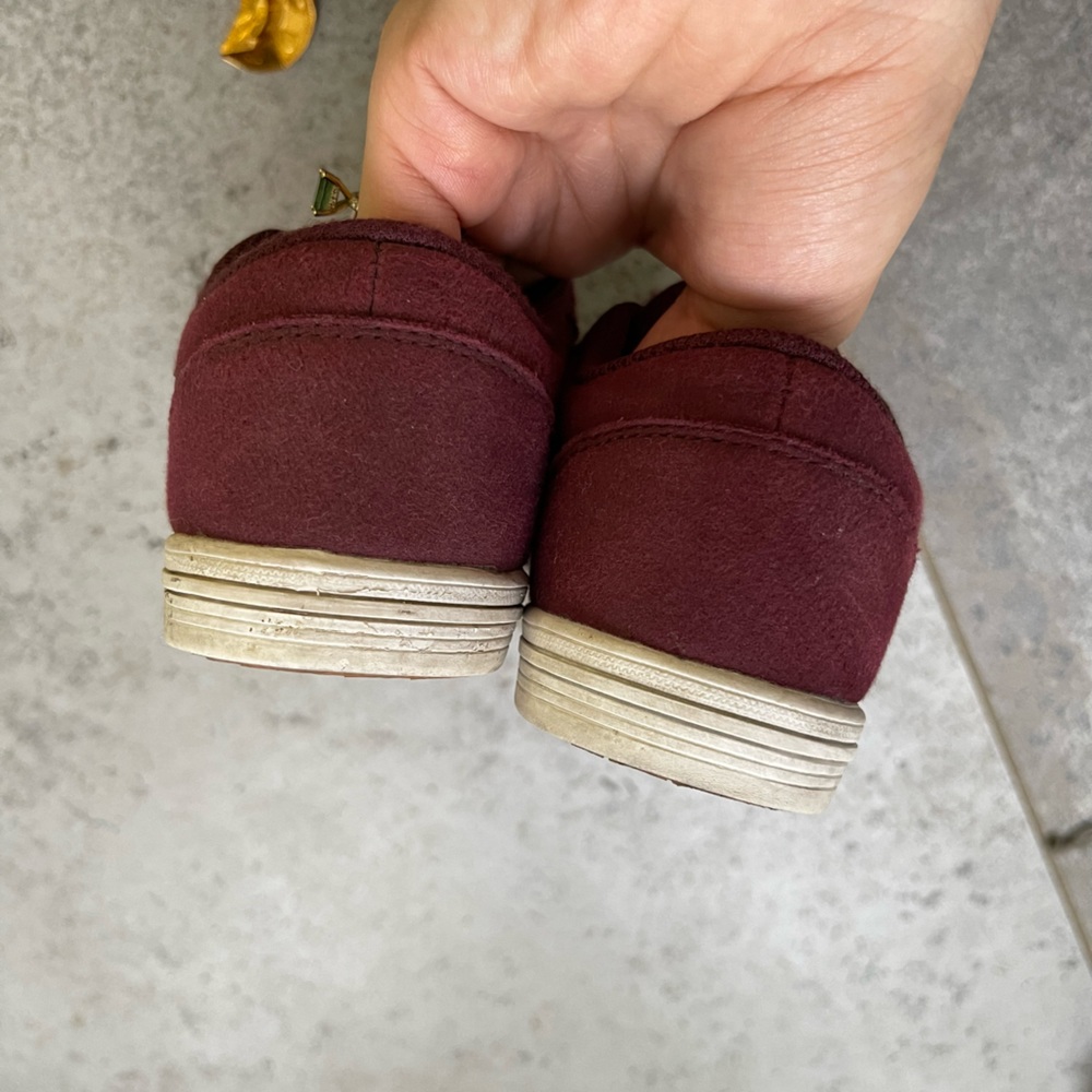 Suede Reebok - Picture 7 of 13